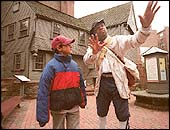 Paul Revere House