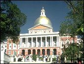 New State House