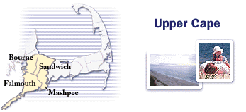 Upper Cape