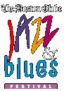 Boston Globe Jazz and Blues Festival