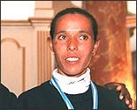 Fatuma Roba