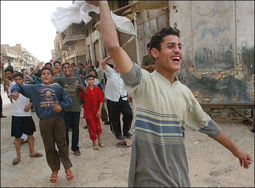 War in Iraq