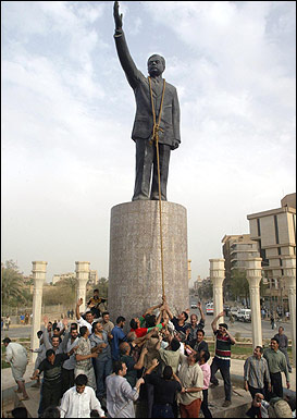 War in Iraq