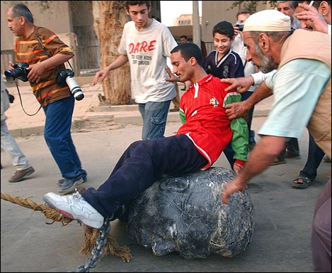 War in Iraq