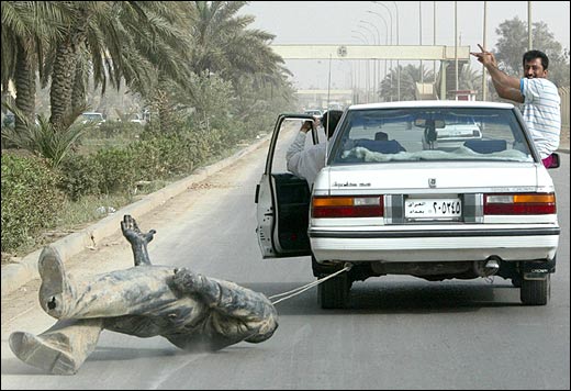 War in Iraq