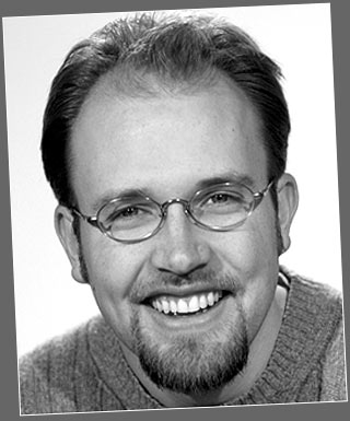 David Kamerman
