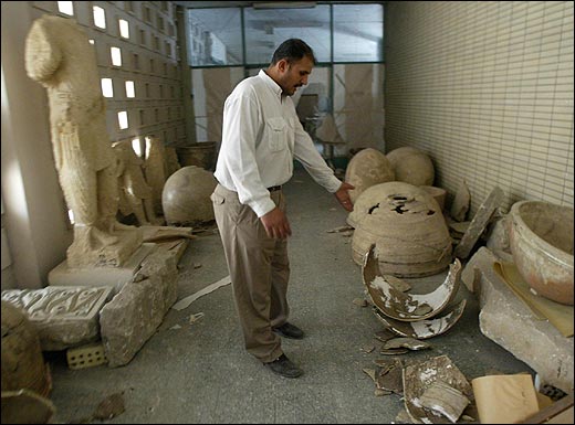 War in Iraq