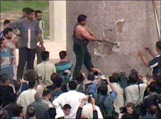 War in Iraq