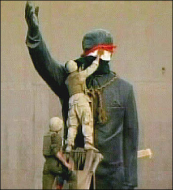War in Iraq