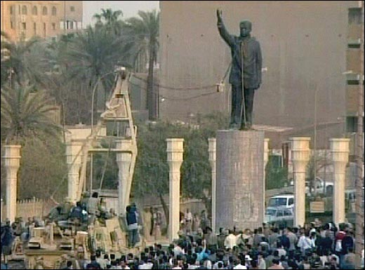 War in Iraq