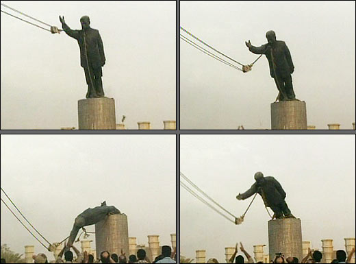War in Iraq
