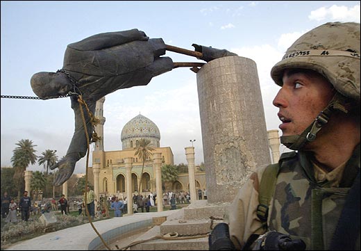 War in Iraq