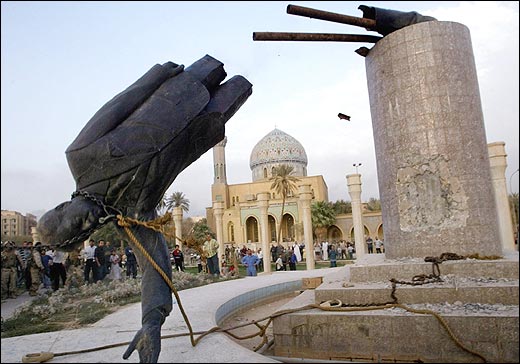 War in Iraq