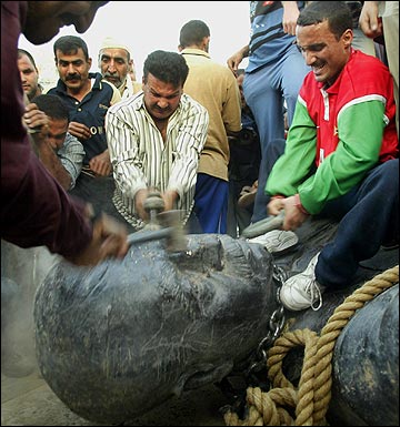 War in Iraq