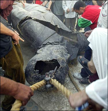 War in Iraq