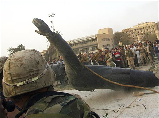 War in Iraq