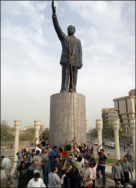 War in Iraq