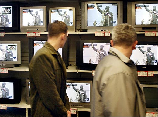 War in Iraq