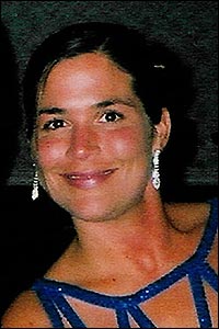 <b>Andrea Mancini</b>, 28, couldn&#39;t do enough for her family. - victim12