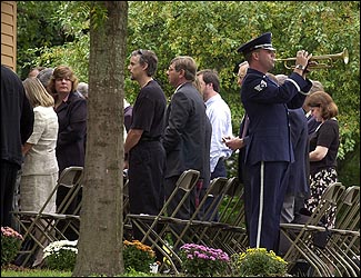 The victims remembered