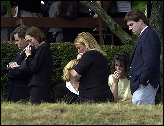 The victims remembered