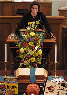 The victims remembered