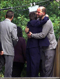 The victims remembered