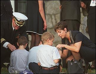 The victims remembered