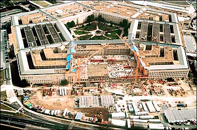 Pentagon