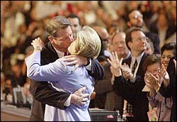 The Kiss The Kiss