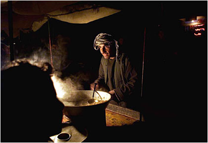 Afghanistan: 2002 in pictures / Photos by Jonathan Wiggs