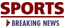Sports news