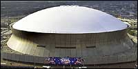 Superdome