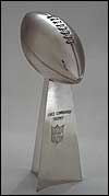 Trophy