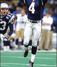 Patriots