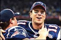 Patriots