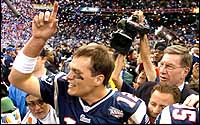 Patriots