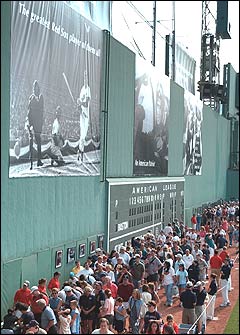Ted Williams