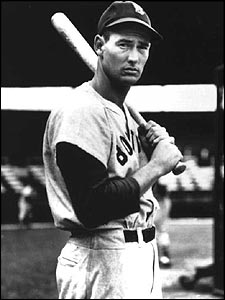 Ted Williams