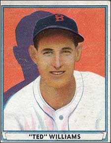 Ted Williams