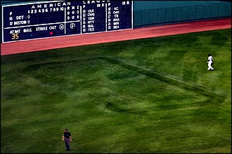 Ted Williams