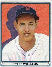Ted Williams