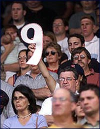 Ted Williams