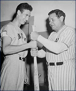 Ted Williams
