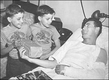 Ted Williams