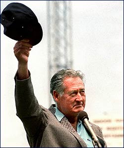 Ted Williams