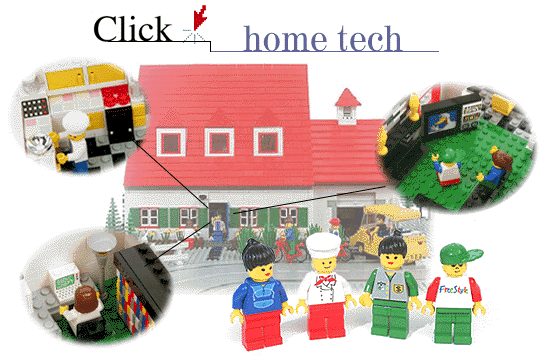 home of the future