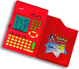 Pokedex