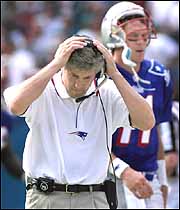 Pete Carroll
