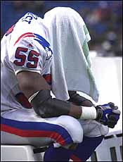 Wilie McGinest